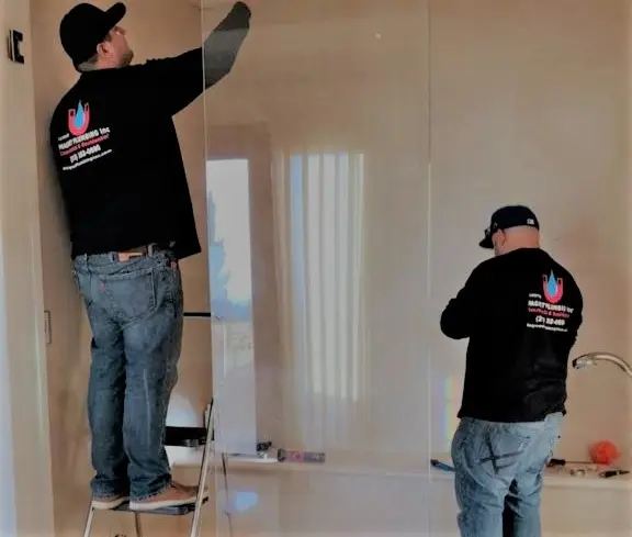 Professional plumbing installation for Leak Detection in Pleasant View